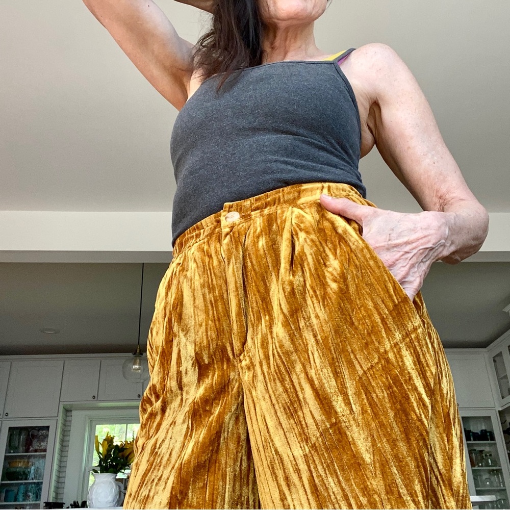 Free People pants - Picture 4 of 16